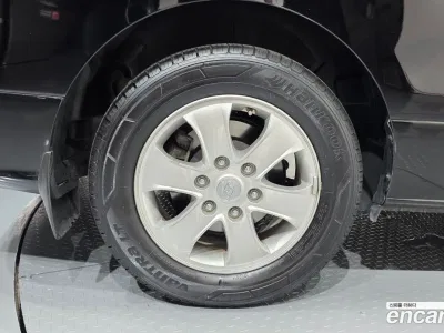 2021 Hyundai Starex Wagon 11-Seater, фото 3, лот 10191814