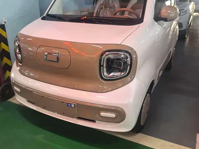 2026 Besturn Bestune Pony 222km Shining Horse, фото 1, лот 11580700