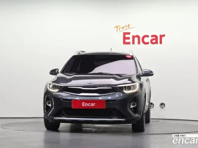 2018 Kia Stonic Diesel 1.6, фото 3, лот 10227539