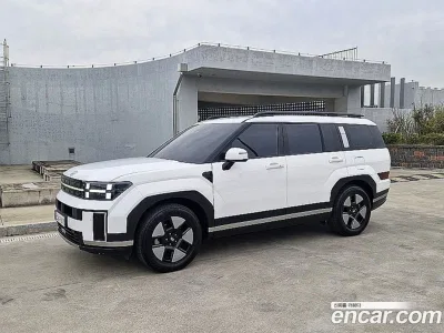 2024 Hyundai Santafe HEV 1.6 2WD, фото 2, лот 10363188