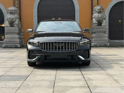 2026 Geely Xing Rui Orient Yao 1.5TD Soaring Edition, фото 2, лот 10766358