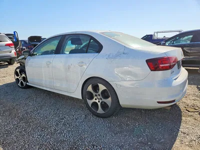2017 VOLKSWAGEN JETTA S, фото 2, лот 10830030