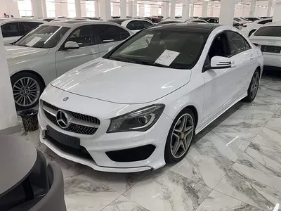 2015 Mercedes-Benz CLA (Import) CLA 220 4MATIC, фото 3, лот 10286374