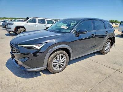 2025 ACURA ADX, фото 1, лот 10674224