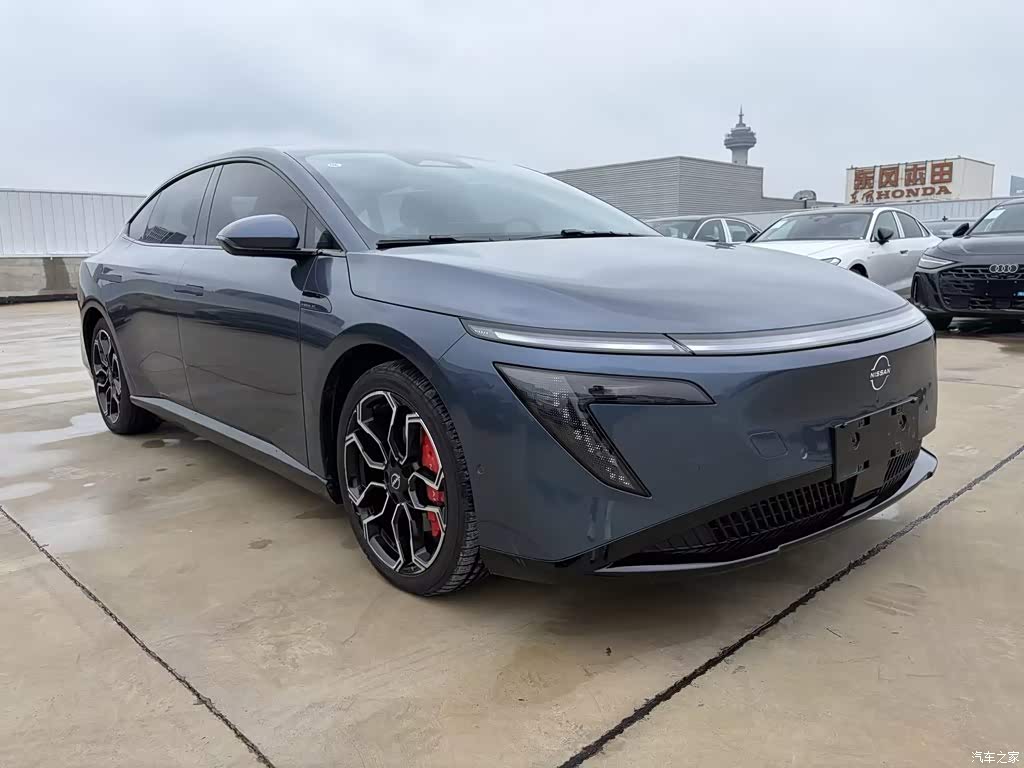 2025 Nissan N7 Model 625 Max, фото 3, лот 11220077