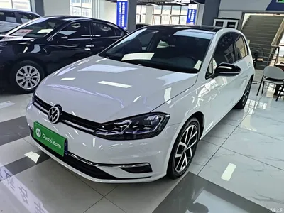 2020 Volkswagen Golf Beloved Edition 280TSI DSG Comfort, фото 1, лот 11227676