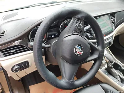2015 Buick Verano Sedan 15S Automatic Progressive, фото 3, лот 10267325