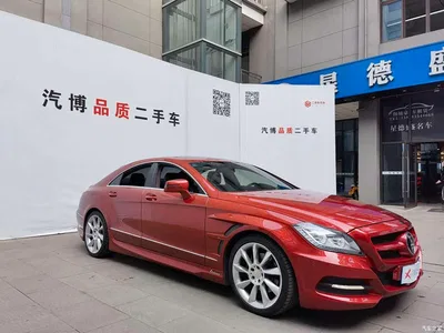 2012 Mercedes-Benz CLS 350 CGI, фото 2, лот 10299479
