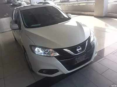 2016 Nissan Tiida 1.6L CVT Cool Edition, фото 4, лот 10346977