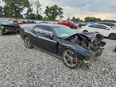 2020 DODGE CHALLENGER R/T, фото 4, лот 10673068