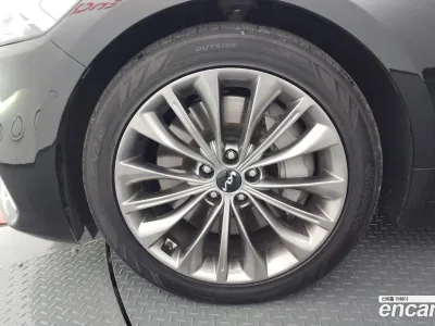 2022 Kia K9 3.3 T-GDI AWD, фото 4, лот 10064456
