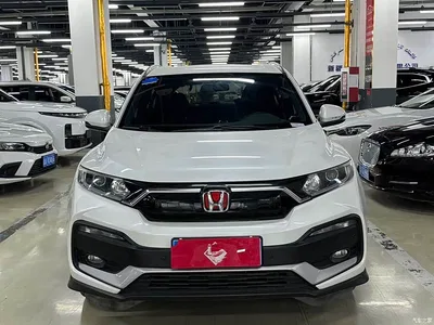 2019 Honda XR-V 1.5L CVT Classic China V, фото 2, лот 10382473