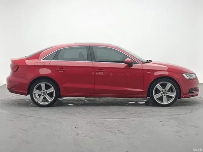 2017 Audi A3 Limousine 35 TFSI Style, фото 4, лот 11211911