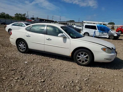 2005 BUICK LACROSSE CX, фото 4, лот 10862894