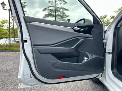 2019 Volkswagen Sagitar 280TSI DSG Comfort China V, фото 4, лот 10413382