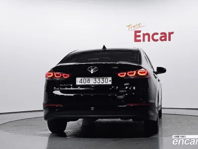2017 Hyundai AVANTE 1.6 GDI Modern, фото 4, лот 10087187