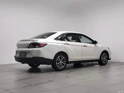 2019 Venucia D60 100K Glory 1.6L XL CVT Chen Ku Edition China VI, фото 2, лот 11153692