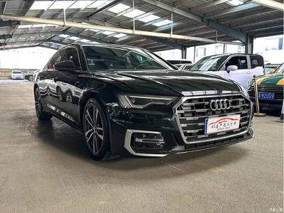 2023 Audi A6L Facelift 40 TFSI Luxury Dynamic, фото 1, лот 10429888
