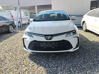 2024 Toyota Corolla Model 1.2T Pioneer Edition, фото 3, лот 10667452