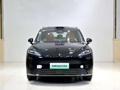 2025 Shangjie SUV Extended Range Edition, фото 2, лот 11646300