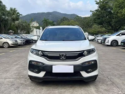 2017 Honda XR-V 1.8L EXi CVT Comfort, фото 2, лот 10767682