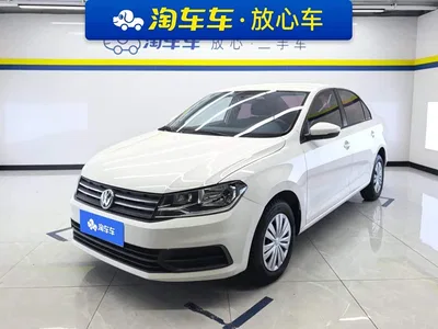 2021 Volkswagen Santana 1.5L Manual Trend Edition, фото 1, лот 10482058