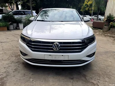 2019 Volkswagen Sagitar 200TSI DSG Comfort Edition China VI, фото 3, лот 10385584