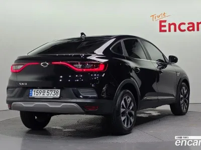 2023 Samsung XM3 1.6 GTe RE, фото 1, лот 10189467