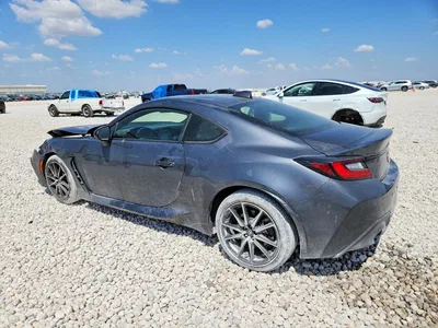 2024 TOYOTA GR86 BASE, фото 2, лот 10509251