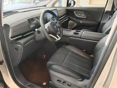 2025 Voyah Auto Voyah Dreamer Model PHEV Basic Version, фото 3, лот 10357632
