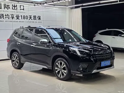 2022 Subaru Forester 2.0i AWD Flagship Edition with EyeSight, фото 3, лот 10996239