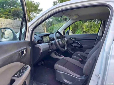 2021 Leapmotor T03 400 Luxury Edition, фото 4, лот 11003142