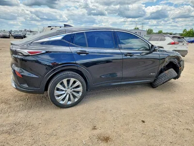 2024 BUICK ENVISTA AVENIR, фото 3, лот 10669740