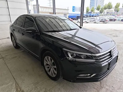 2017 Volkswagen Passat 330TSI DSG Prestige, фото 4, лот 10389449