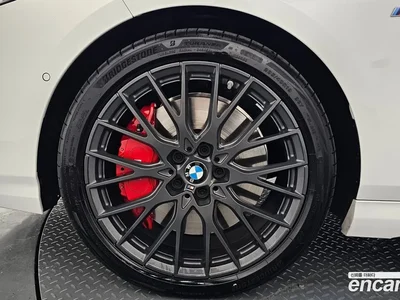 2025 BMW 1-Series M135 xDrive Pro First Edition, фото 4, лот 10042925
