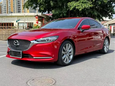 2020 Mazda Atenza 2.5L Skyactiv Sport, фото 1, лот 10324356