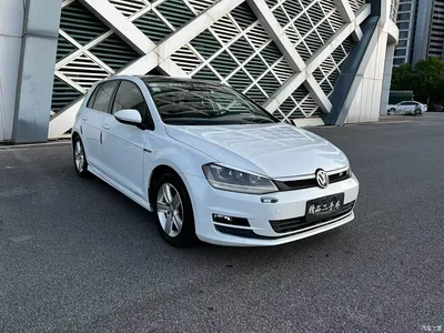 2016 Volkswagen Golf 230TSI Automatic Comfort, фото 3, лот 10449983
