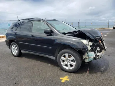 2004 LEXUS RX 330, фото 4, лот 10971437