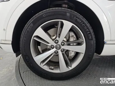 2023 Genesis GV80 2.5T Gasoline AWD, фото 4, лот 10078941