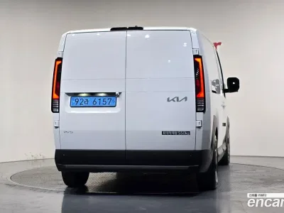 2026 Kia PV5 Cargo, фото 4, лот 10522804