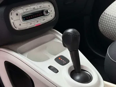 2015 smart fortwo 1.0L 52kW Hardtop Passion Edition, фото 3, лот 11580259