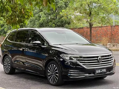 2022 Volkswagen Viloran 380TSI Premium Edition, фото 3, лот 10260698