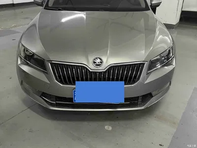 2016 Škoda Superb TSI280 DSG Pioneer Edition, фото 1, лот 10818464