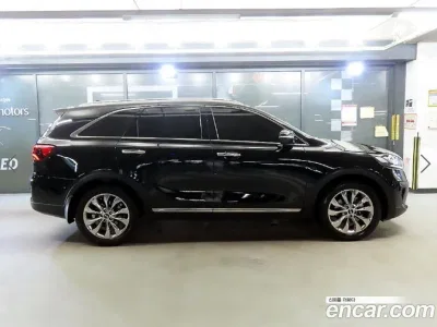 2019 Kia Sorento Diesel 2.2 2WD, фото 3, лот 10388841