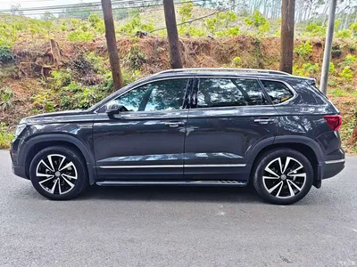 2019 Volkswagen Tharu 330TSI AWD Luxury Edition China VI, фото 2, лот 10416755
