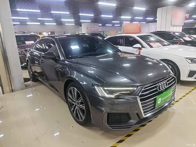 2021 Audi A6L 45 TFSI quattro Exclusive Sport, фото 4, лот 11183236