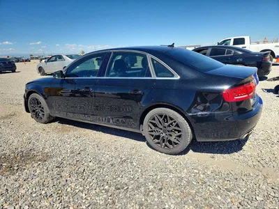 2010 AUDI A4 PREMIUM PLUS, фото 2, лот 10855902