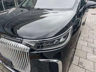 2025 Voyah Auto Voyah Dreamer EV AWD Flagship Qiankun Edition, фото 3, лот 10606680