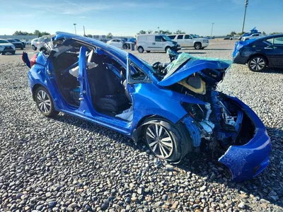 2017 HONDA FIT EX, фото 4, лот 10723784