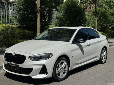 2022 Bmw 1ER, фото 1, лот 10334642
